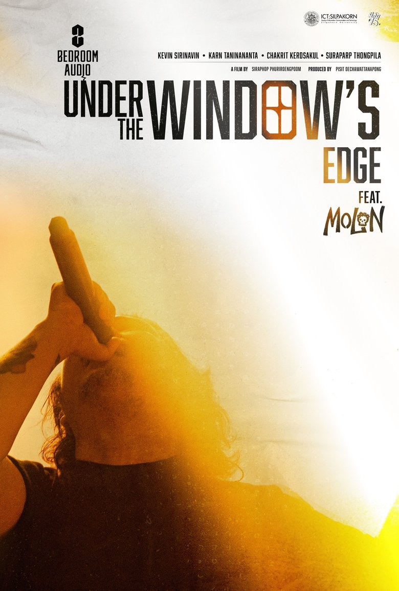Poster of Bedroom Audio: Under the Window's Edge