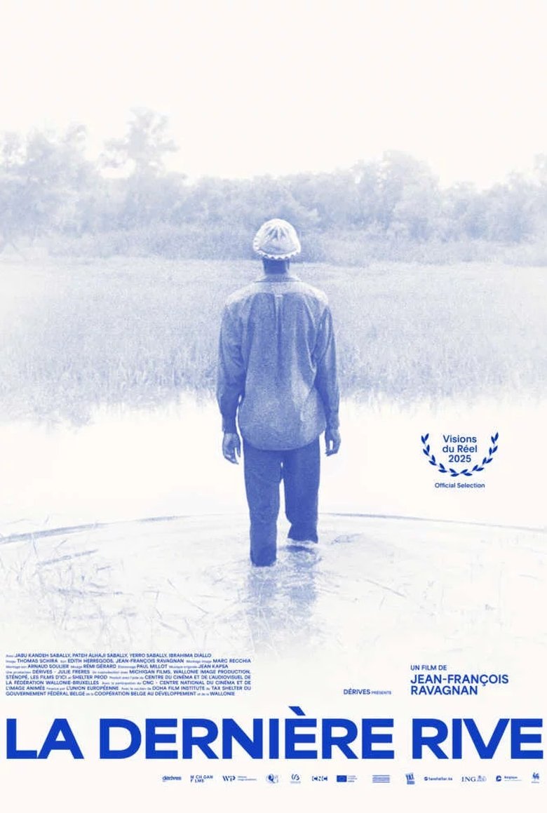 Poster of The Last Shore