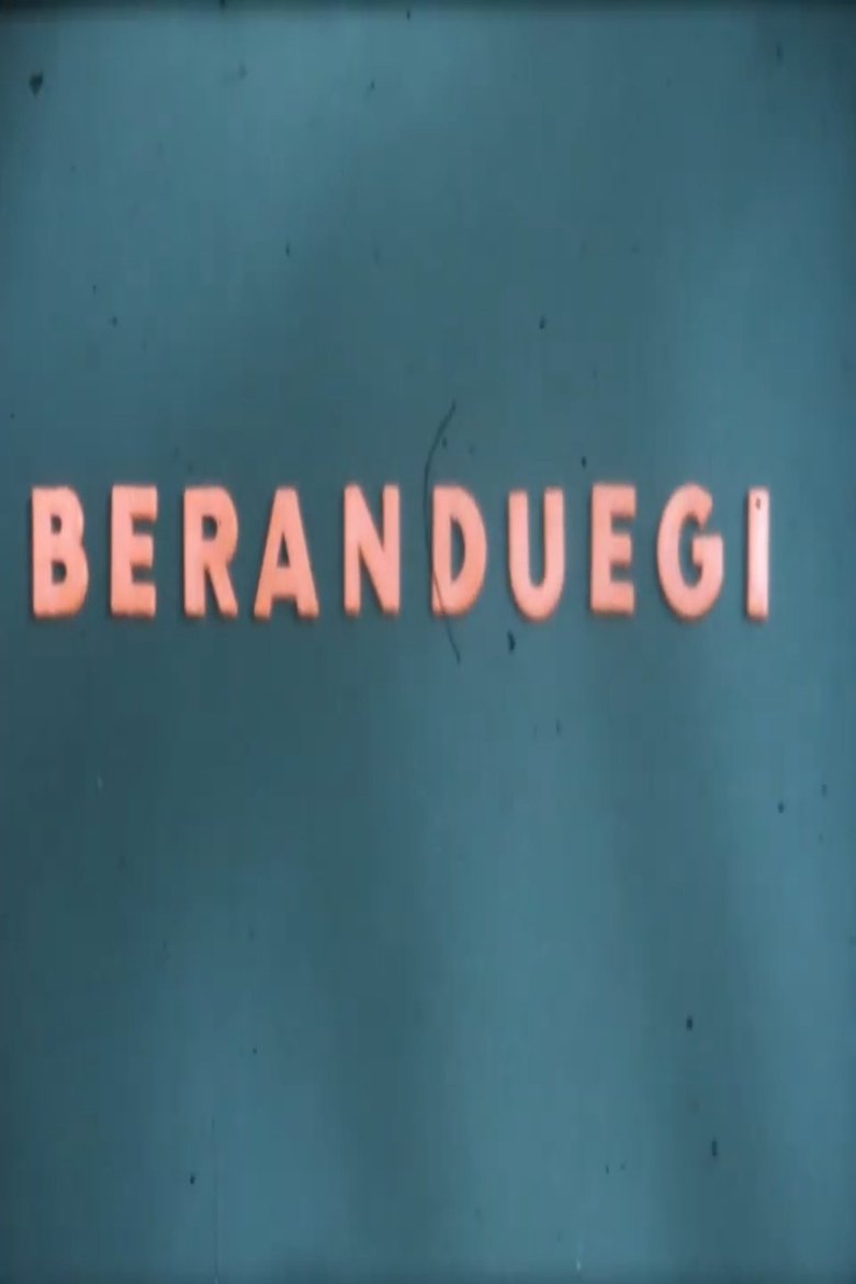 Poster of Beranduegi