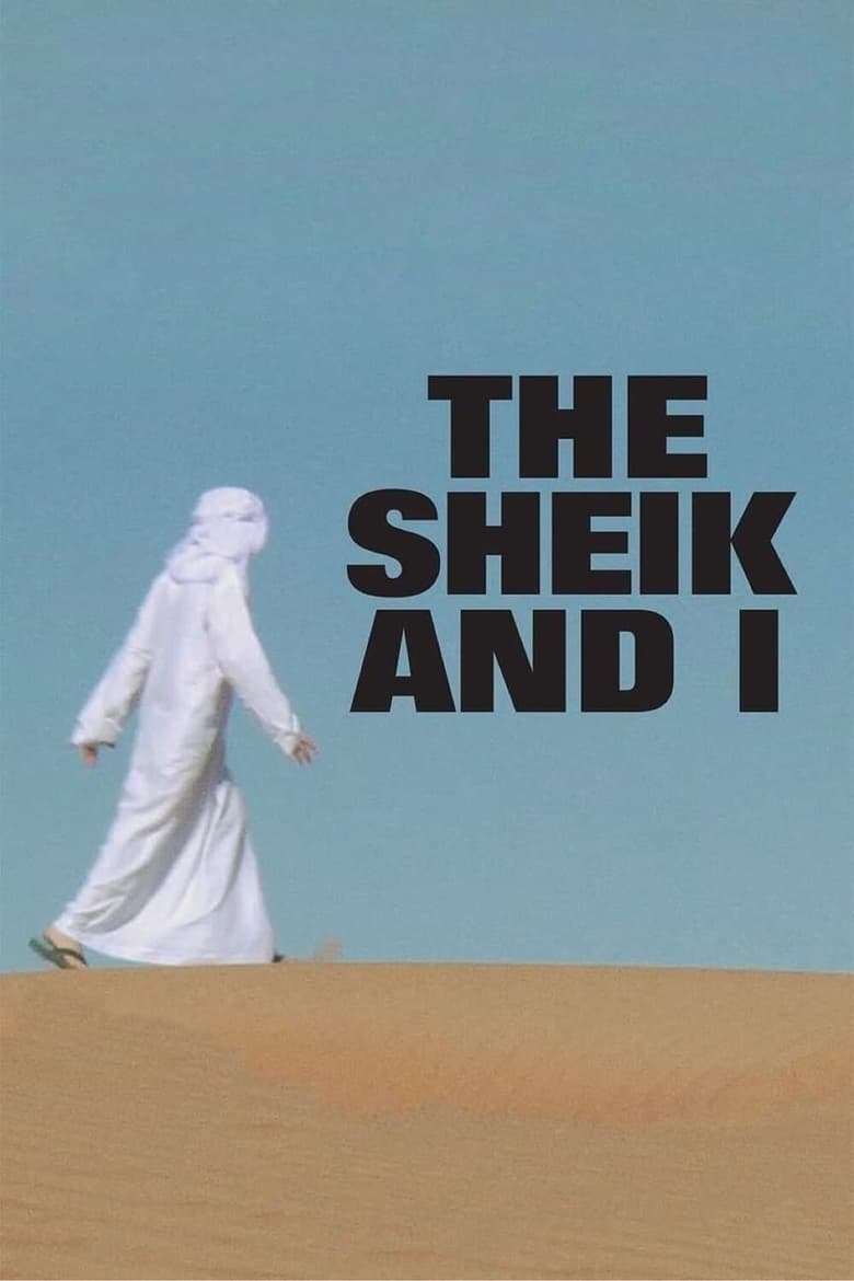 Poster of The Sheik and I