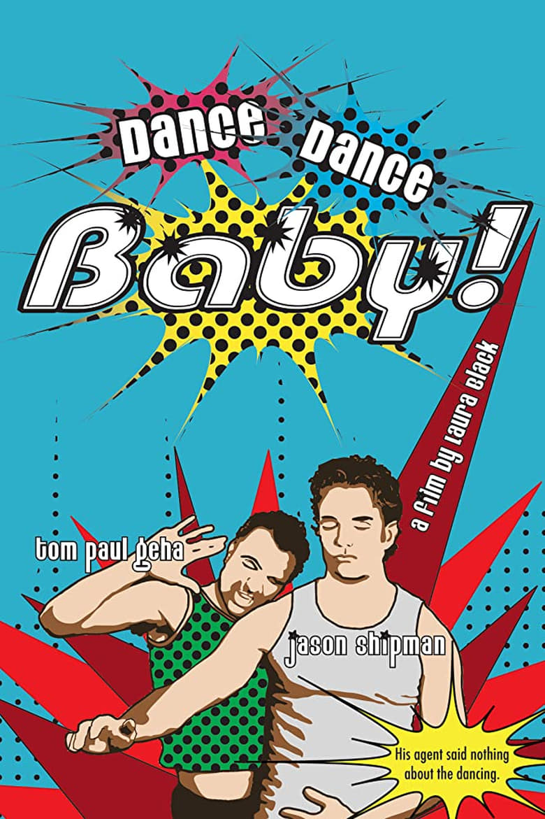 Poster of Dance, Dance Baby!