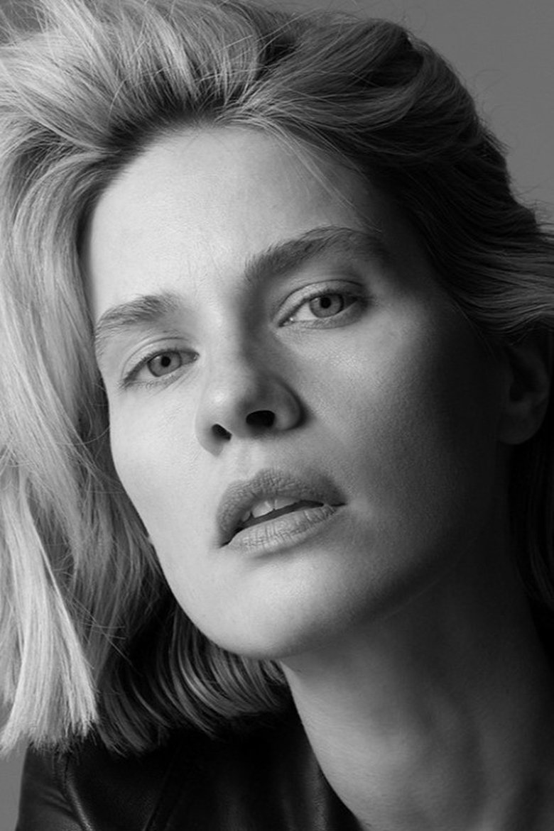 Portrait of Kris Gottschalk