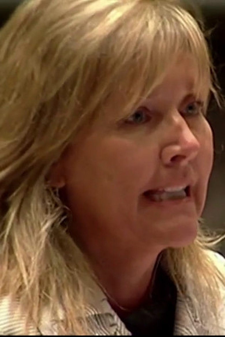 Portrait of Diane Deans