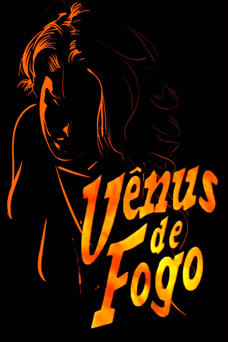 Poster of Vênus de Fogo