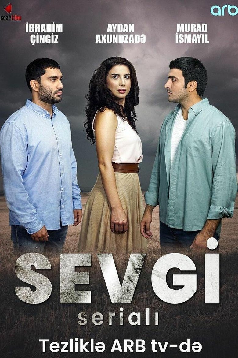 Poster of Love