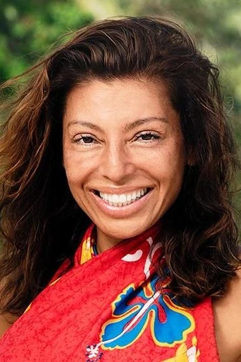 Portrait of Bonnie Almerstedt