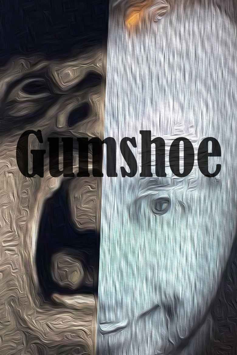 Poster of Gumshoe