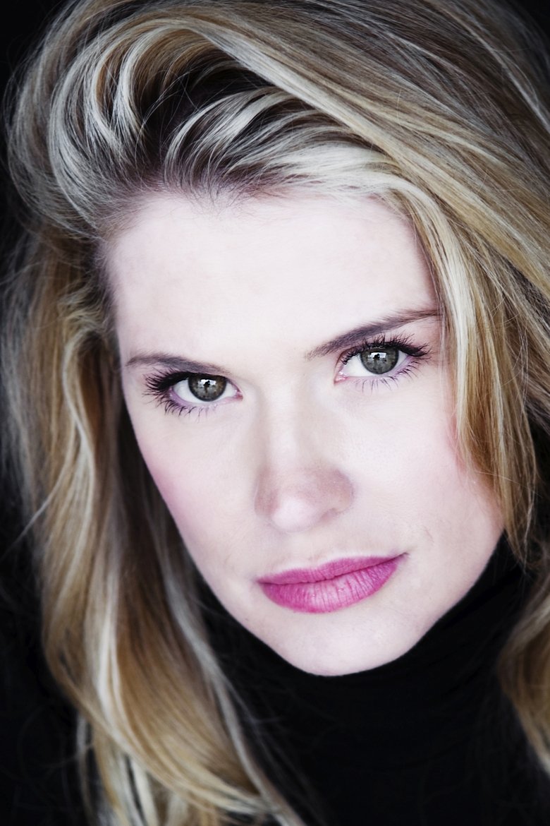 Portrait of Kristy Swanson