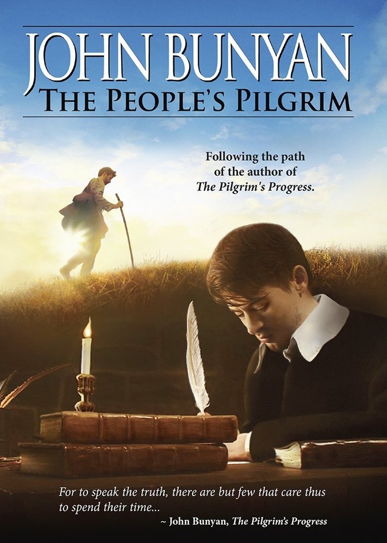 Poster of John Bunyan: The People's Pilgrim