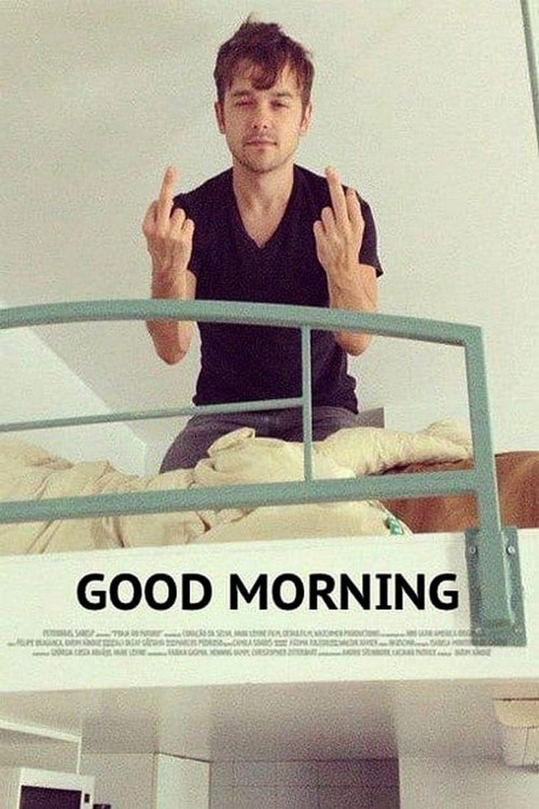 Poster of Good Morning