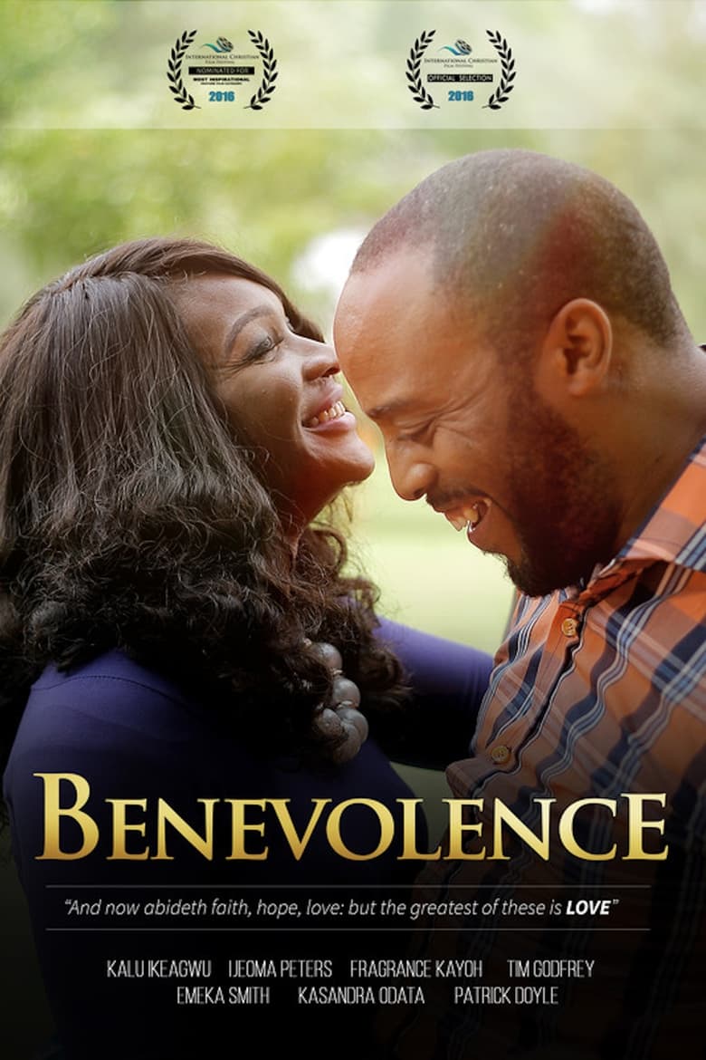 Poster of Benevolence