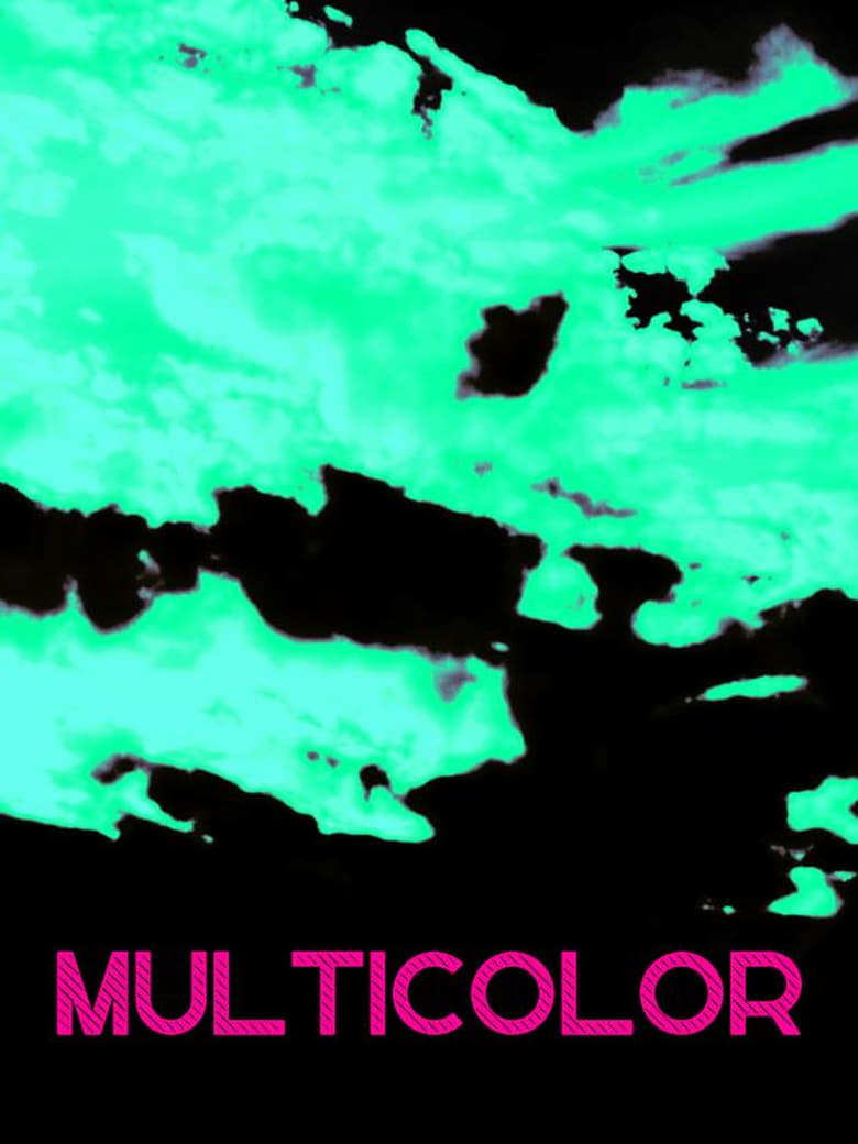 Poster of Multicolor