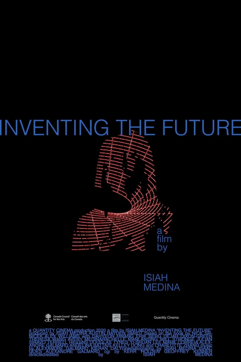 Poster of Inventing the Future