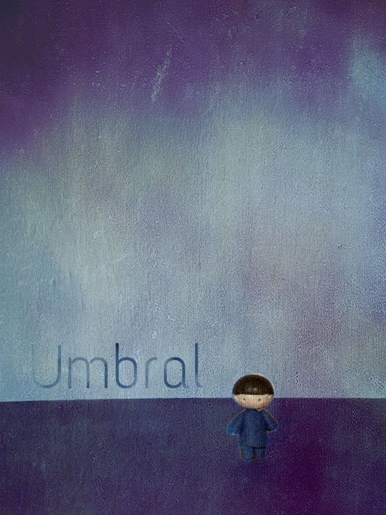 Poster of Umbral