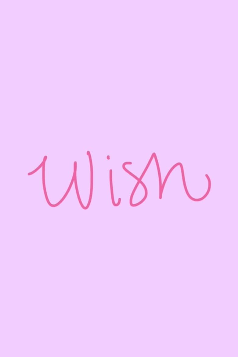 Poster of WISH