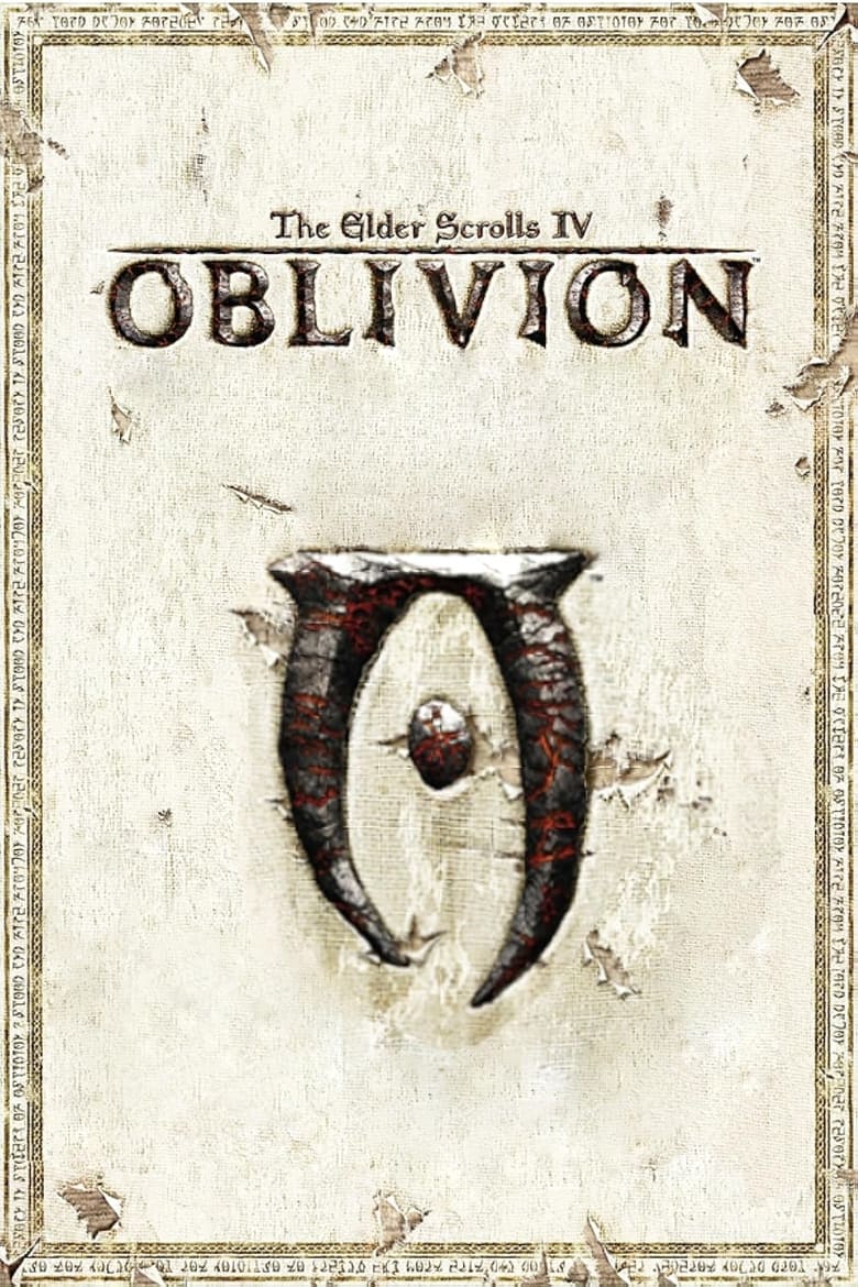 Poster of The Making of Oblivion