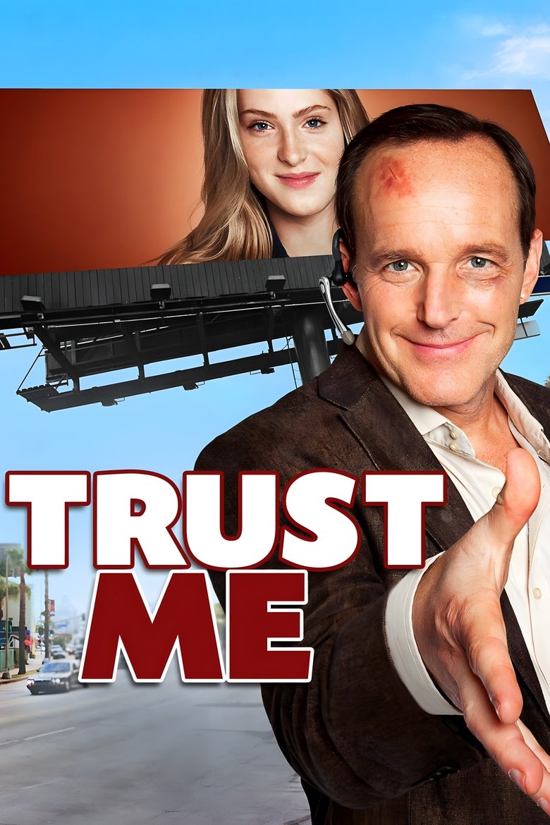 Poster of Trust Me