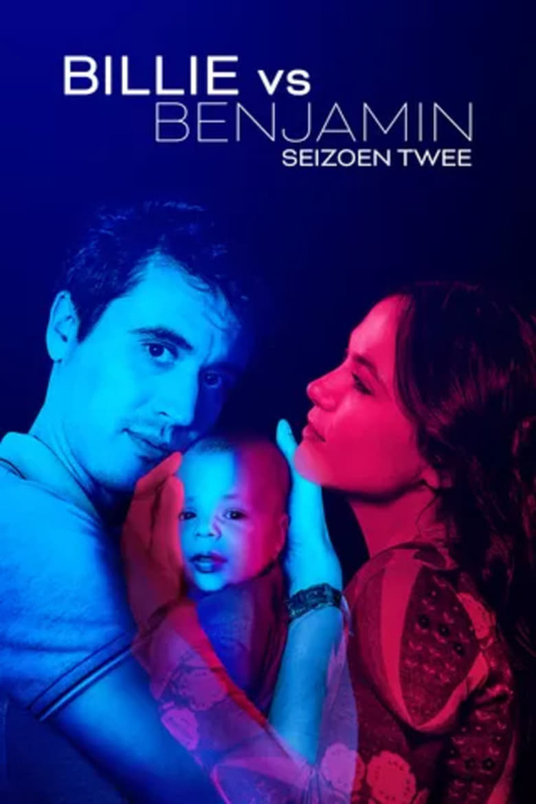 Poster of Episodes in Billie Vs Benjamin - Season 2 - Season 2