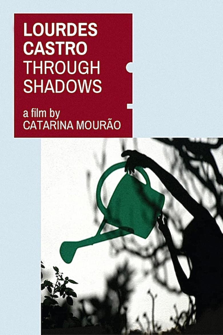 Poster of Through Shadows