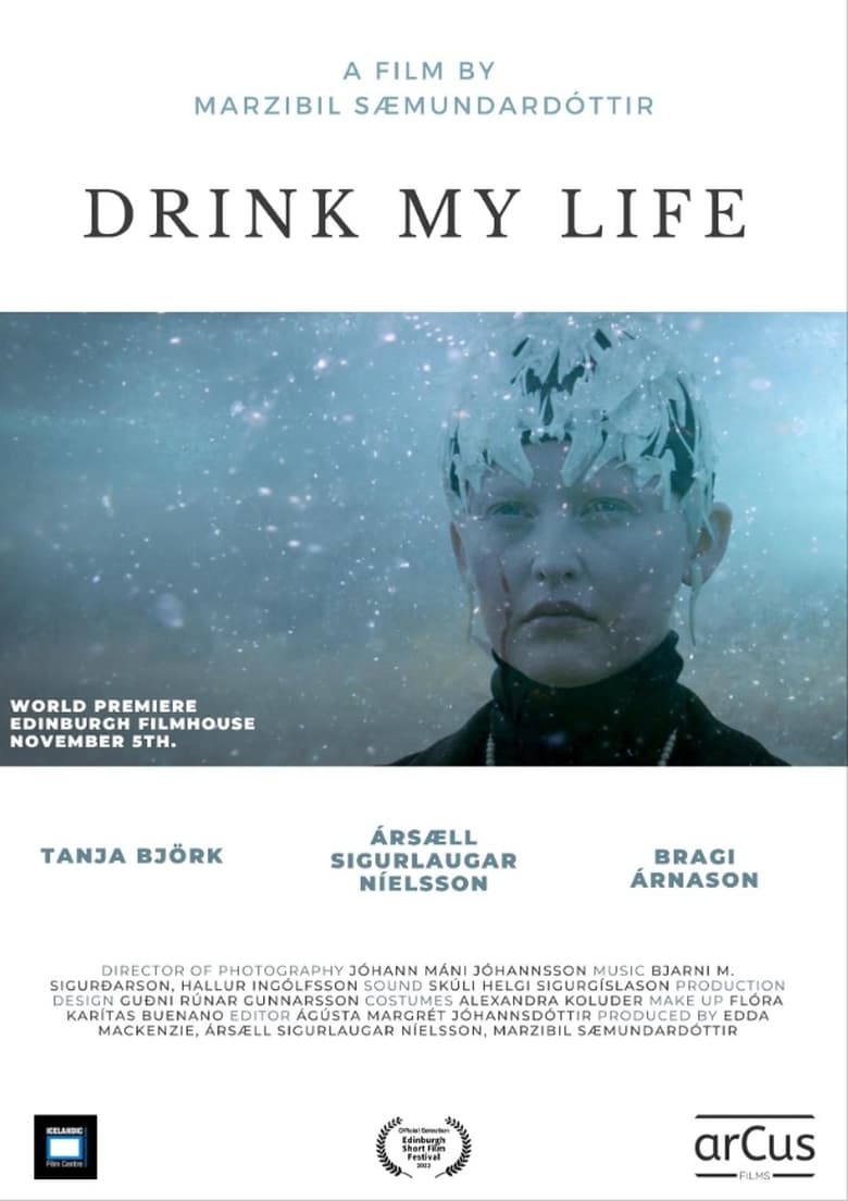 Poster of Drink My Life