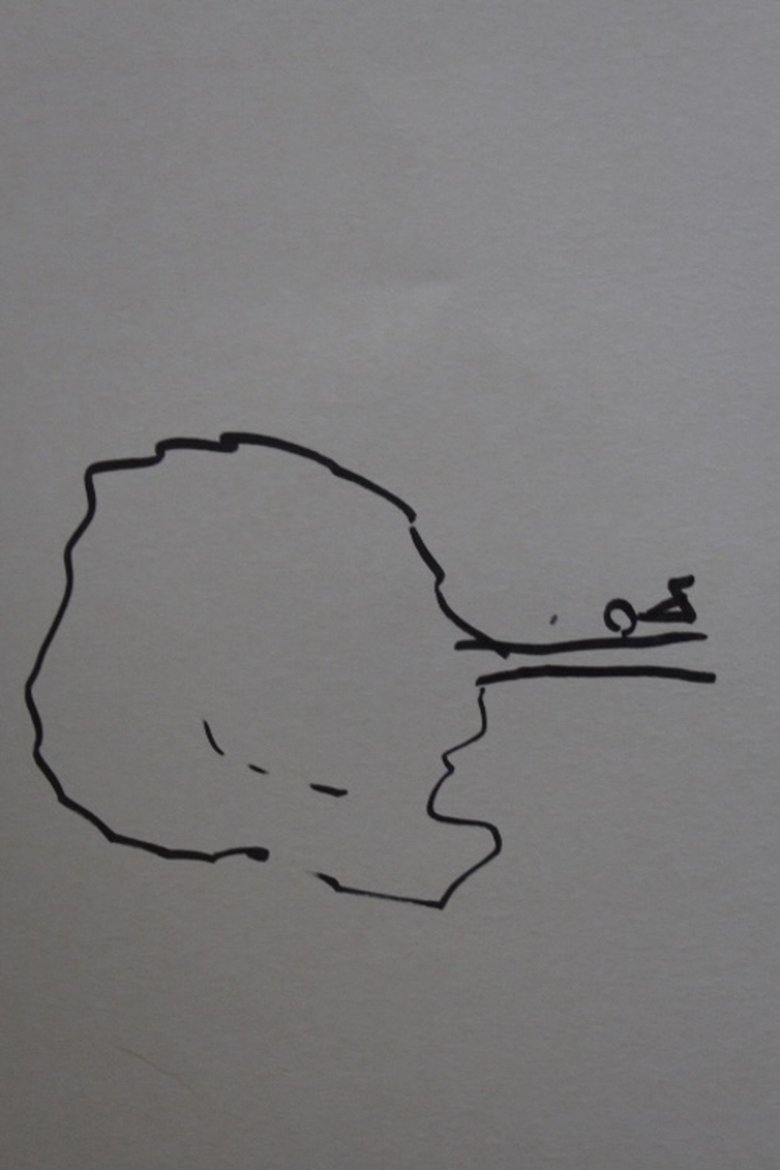 Poster of Loser, or Me and Jihlava