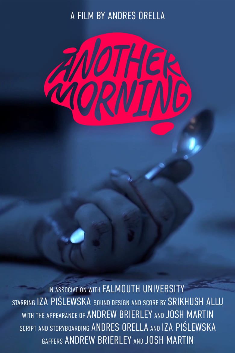 Poster of Another Morning