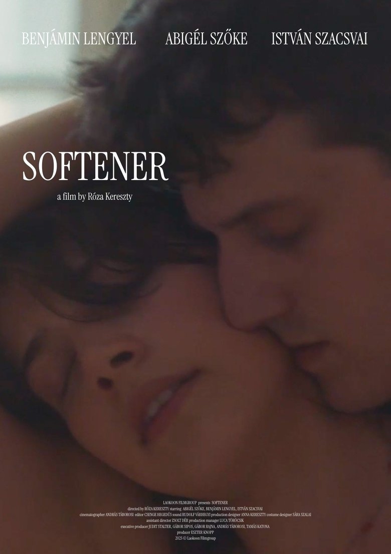 Poster of Softener