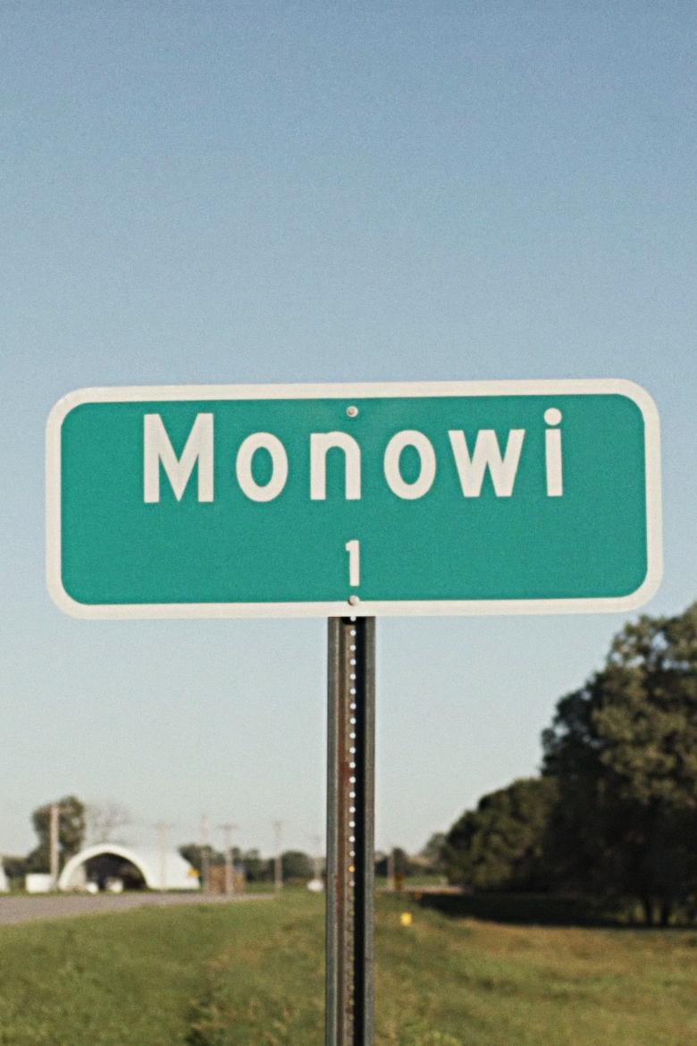 Poster of Monowi