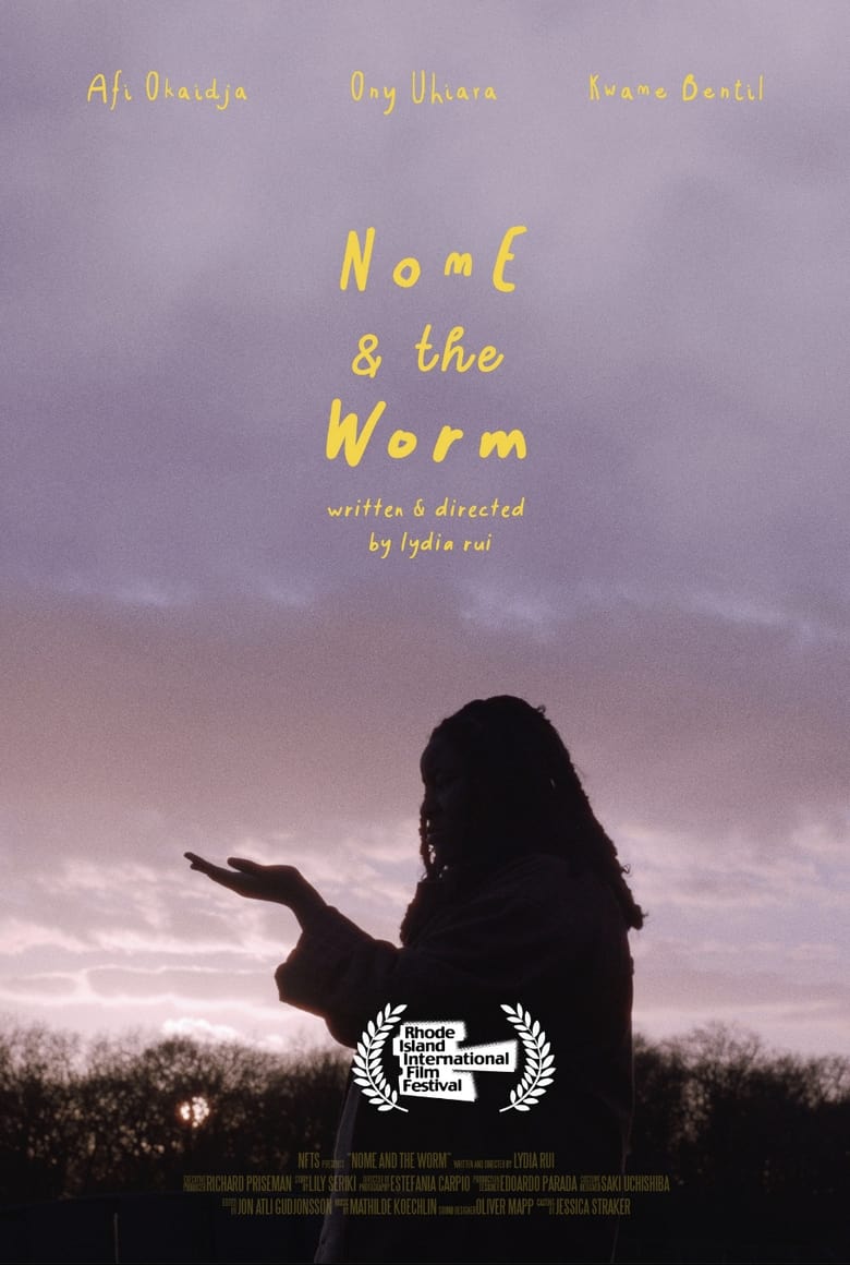 Poster of Nome and the Worm