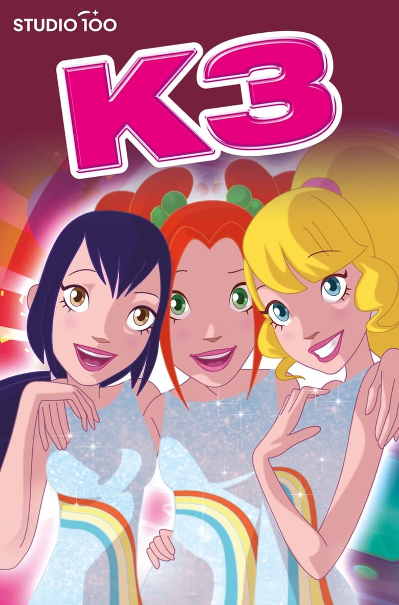 Poster of K3