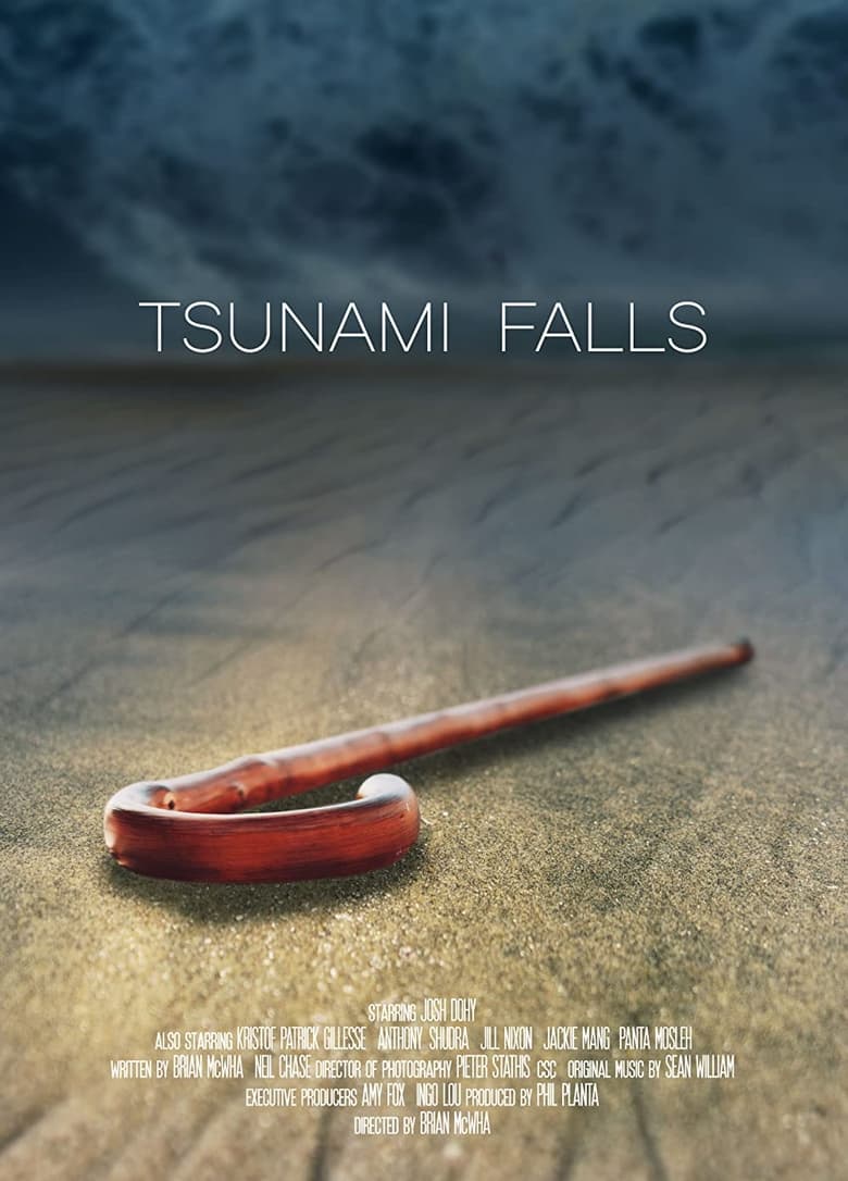 Poster of Tsunami Falls