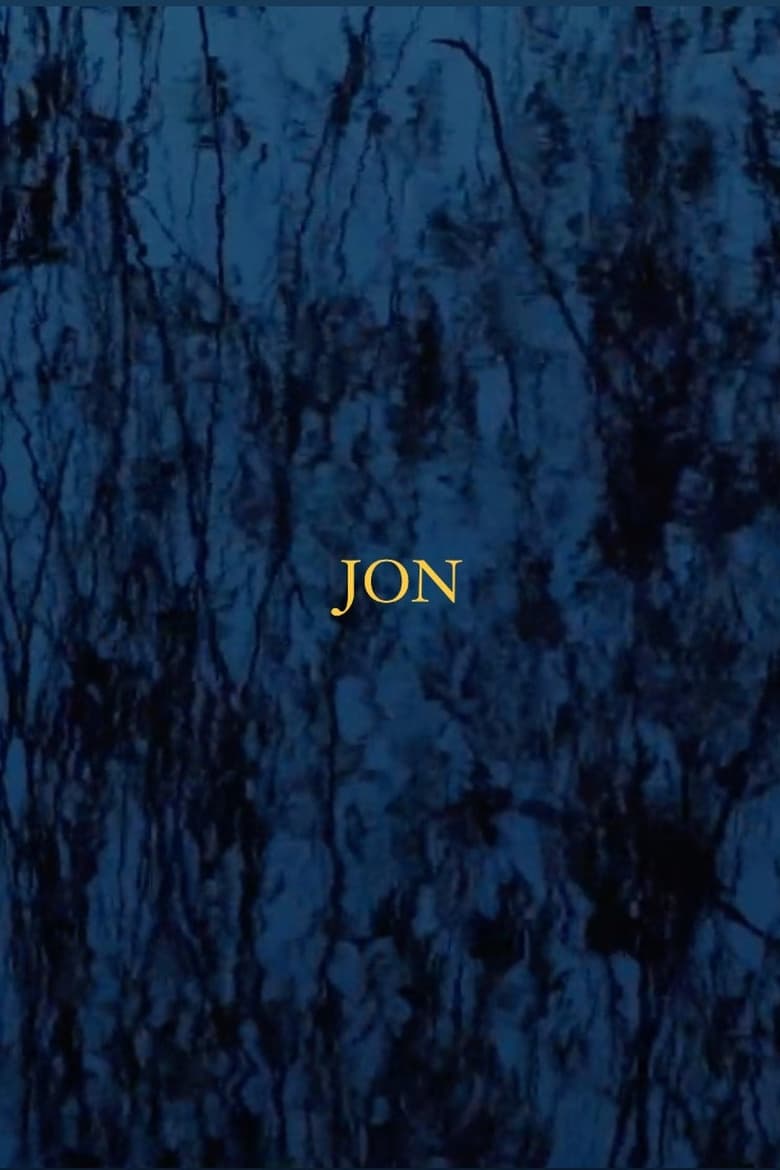 Poster of Jon