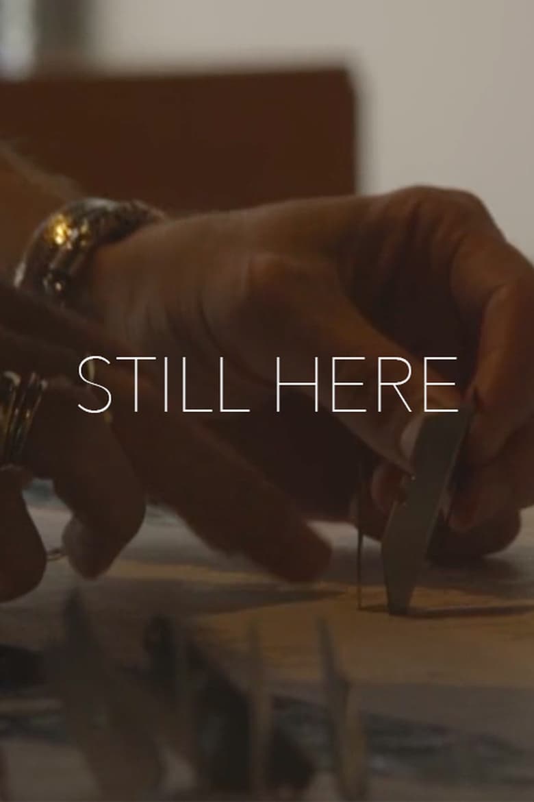 Poster of Still Here