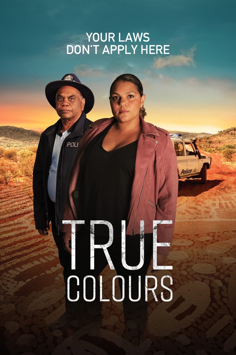 Poster of True Colours