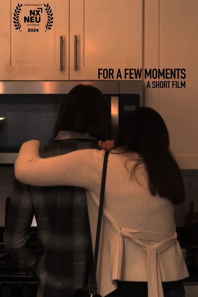 Poster of For a Few Moments