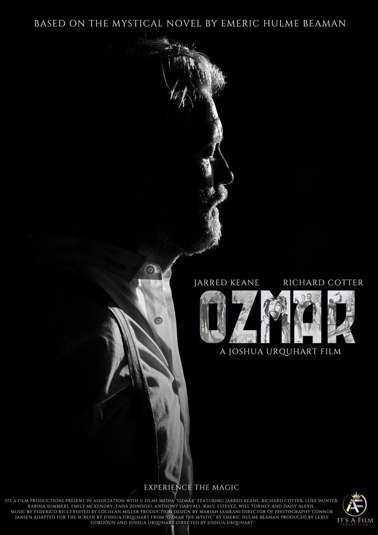Poster of Ozmar