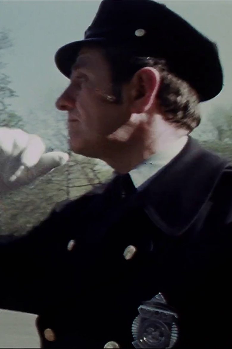 Poster of Policeman