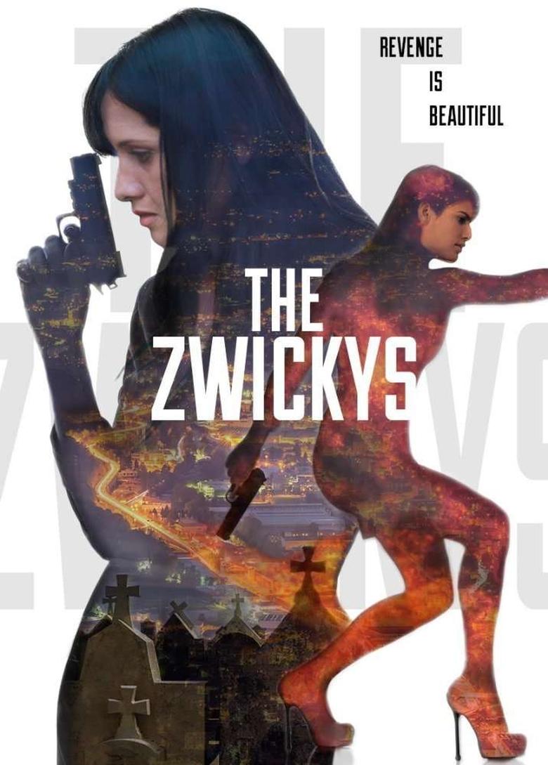 Poster of The Zwickys