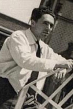 Portrait of Juan Alberto Soler