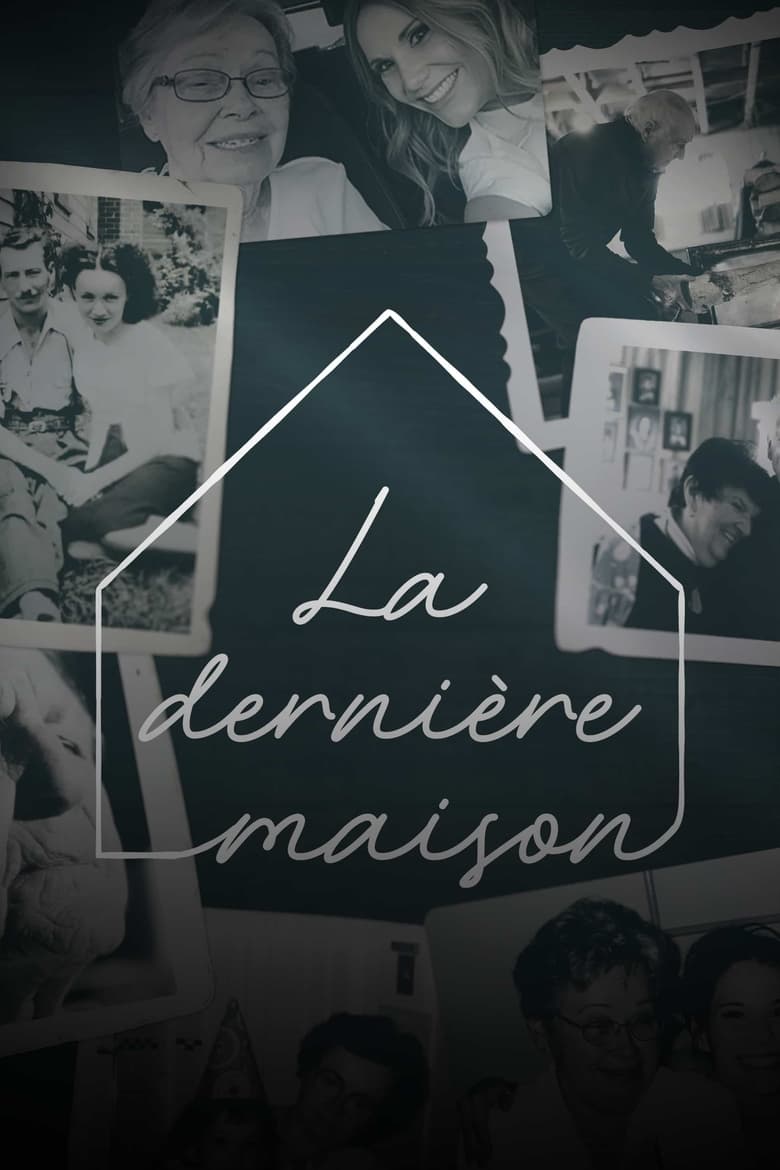 Poster of La dernière maison