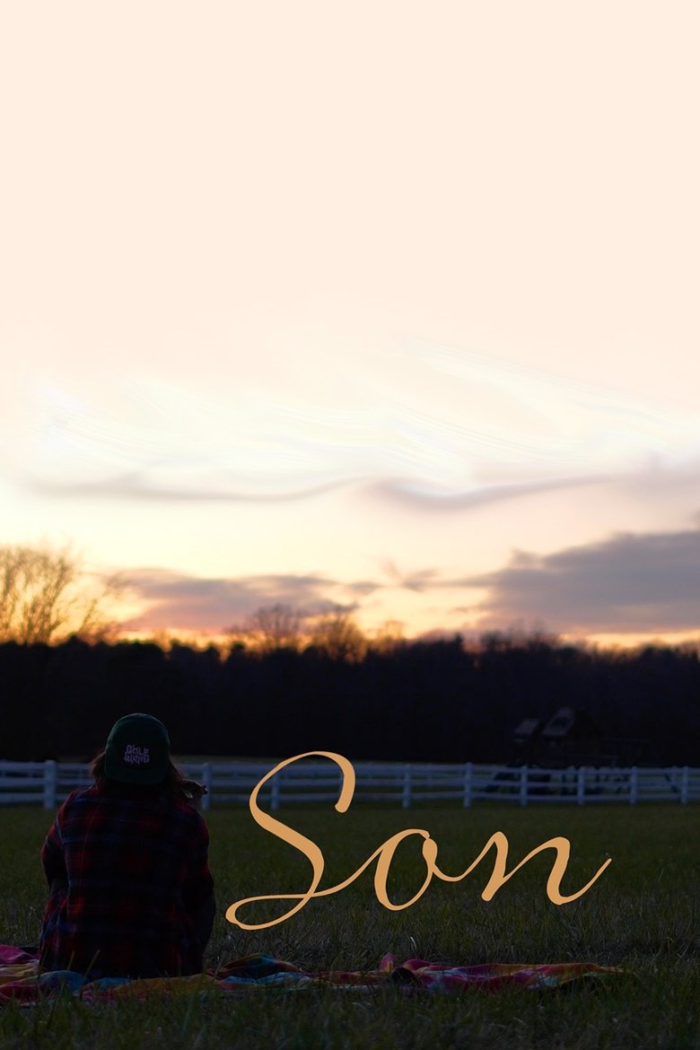 Poster of Son