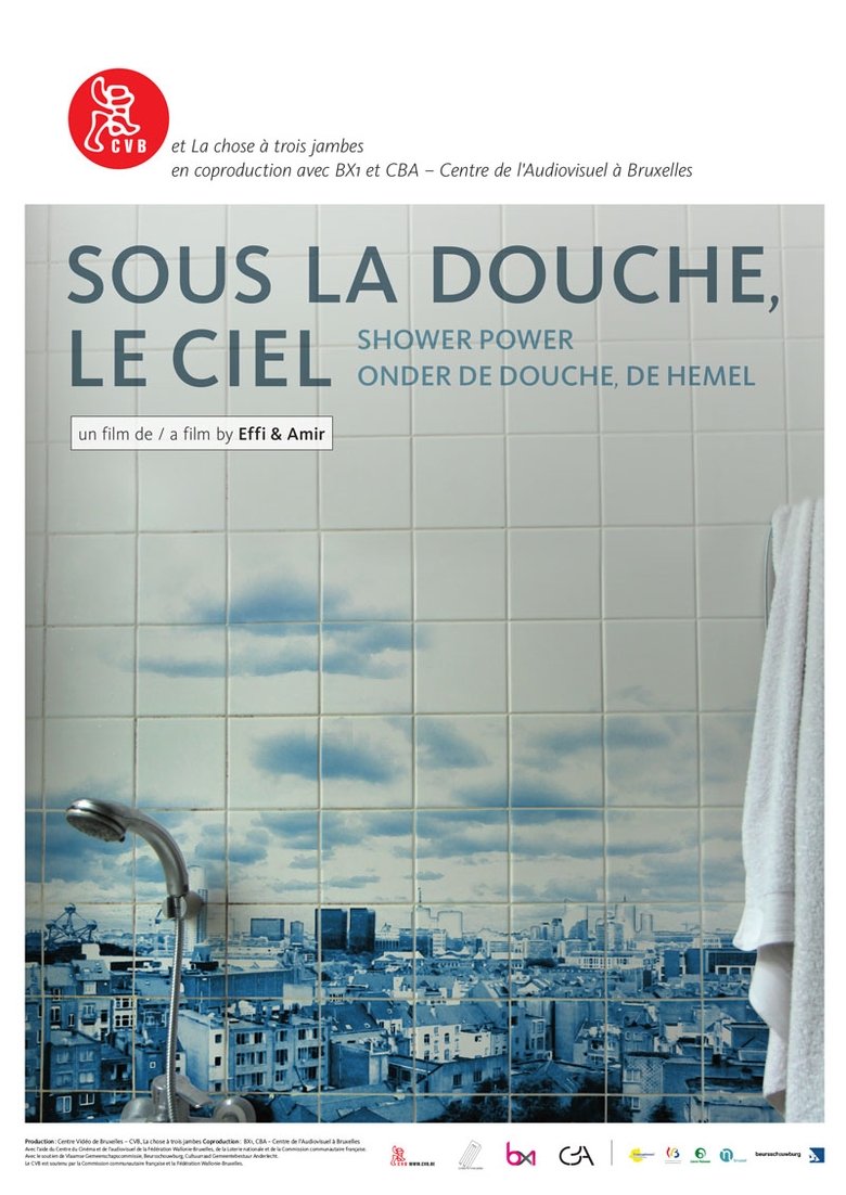 Poster of Shower Power