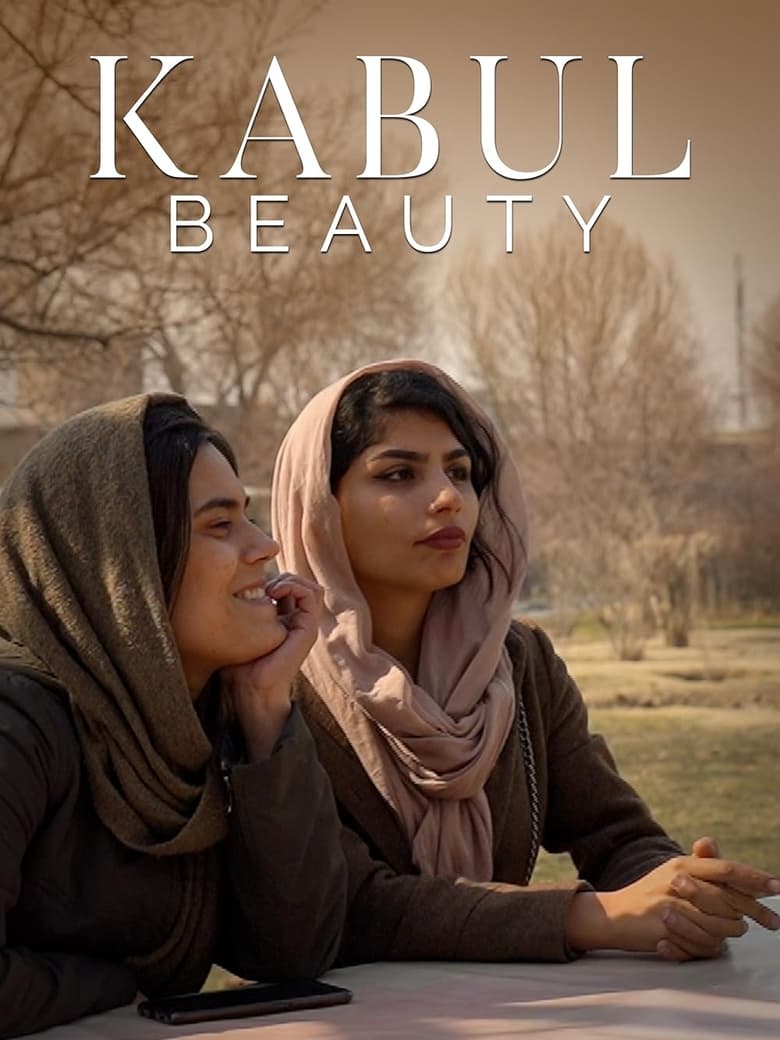 Poster of Kabul Beauty