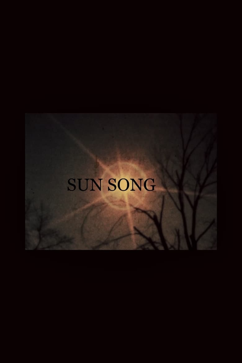 Poster of Sun Song