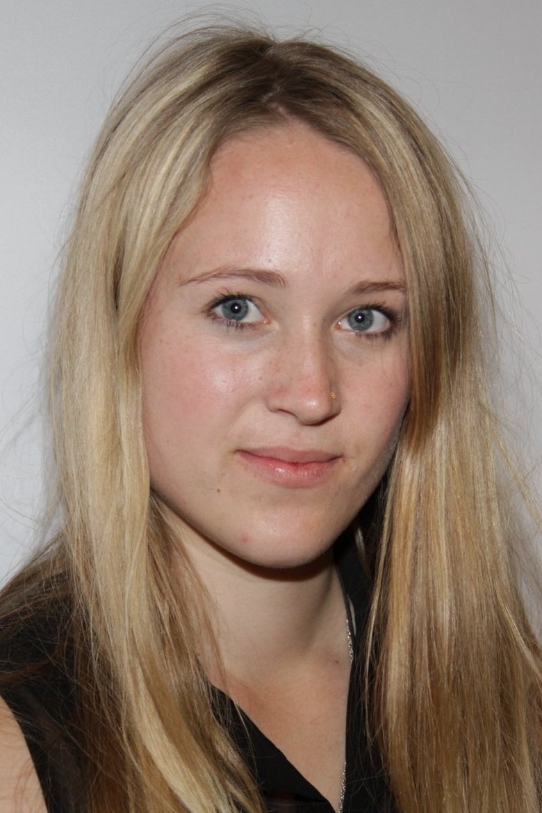 Portrait of Soluna Samay