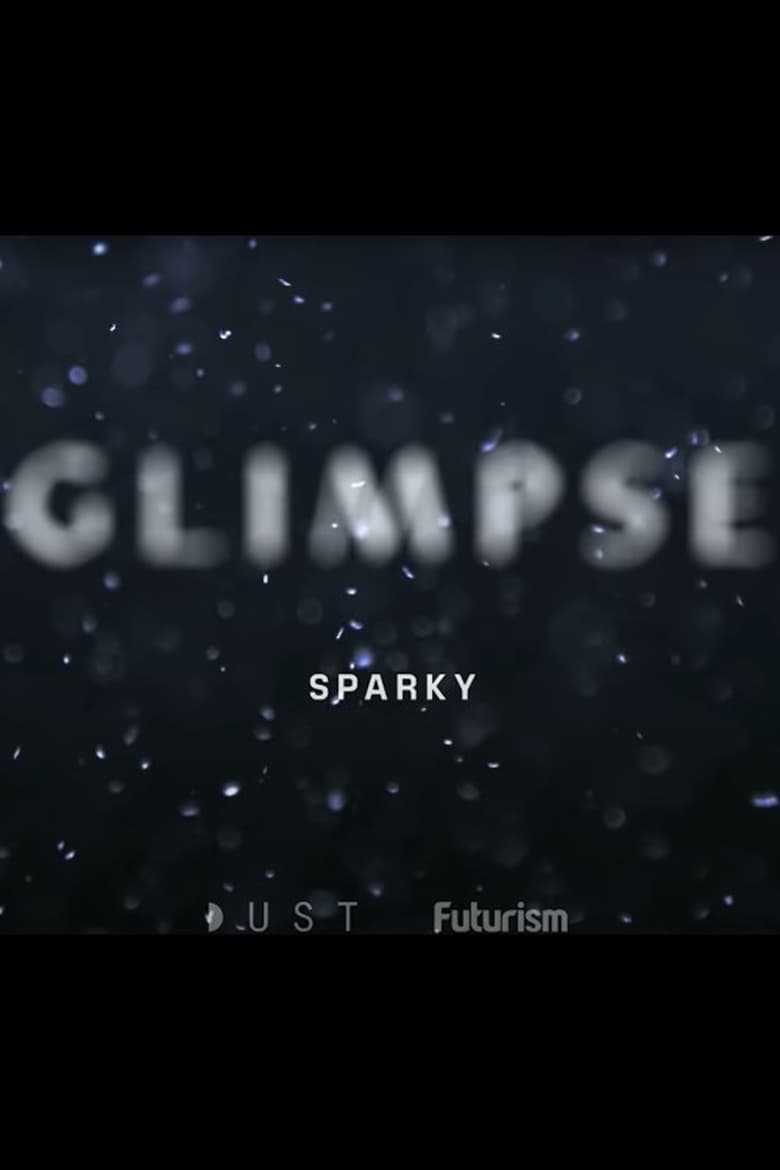 Poster of Glimpse Ep 5: Sparky