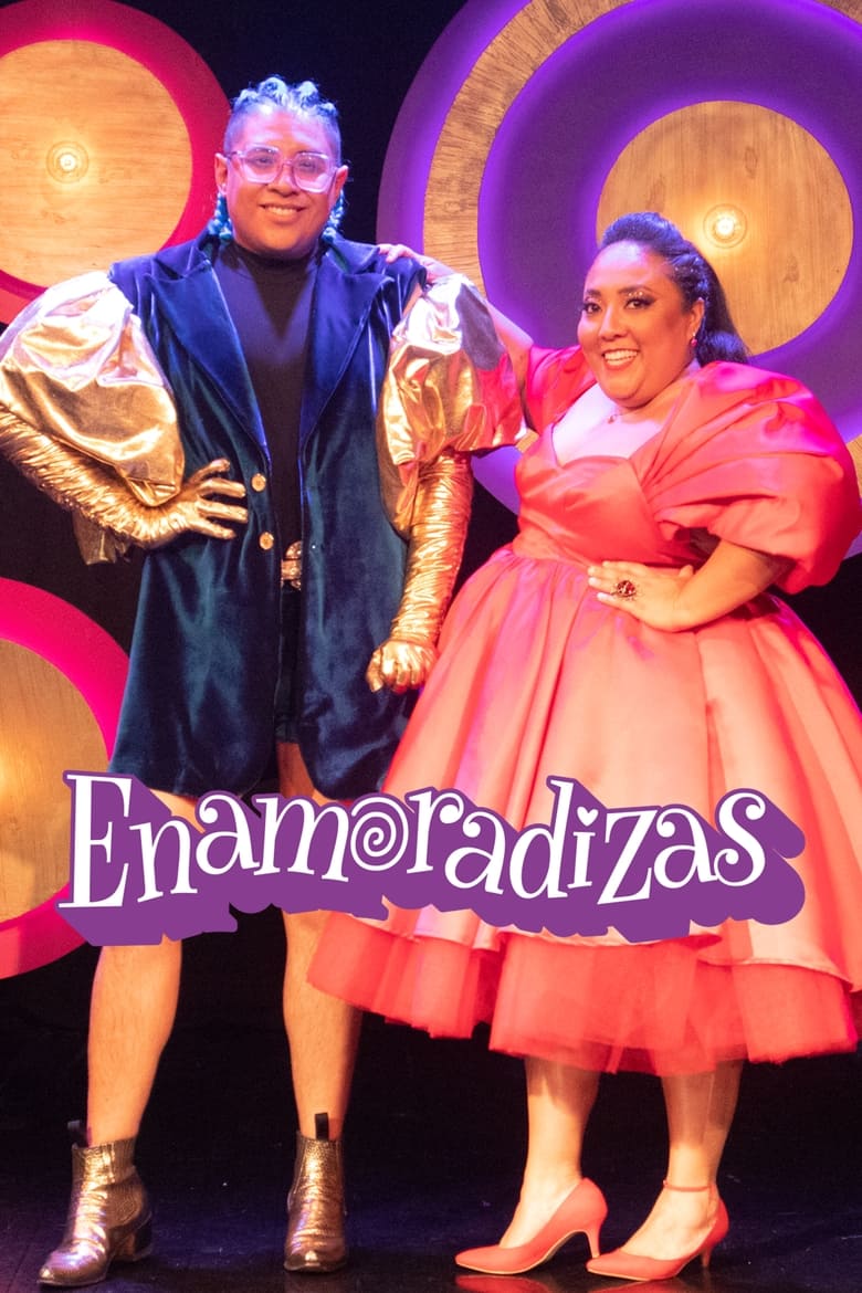 Poster of Enamoradizas