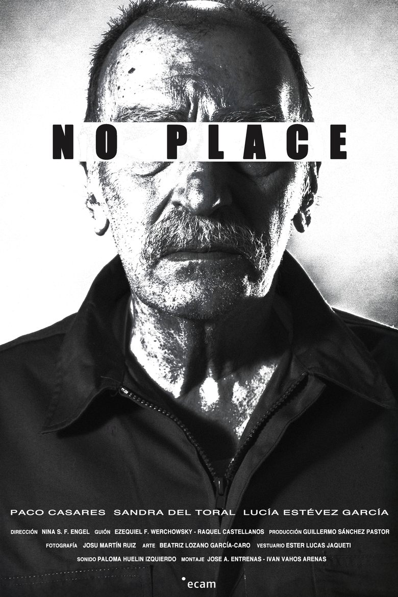 Poster of No Place