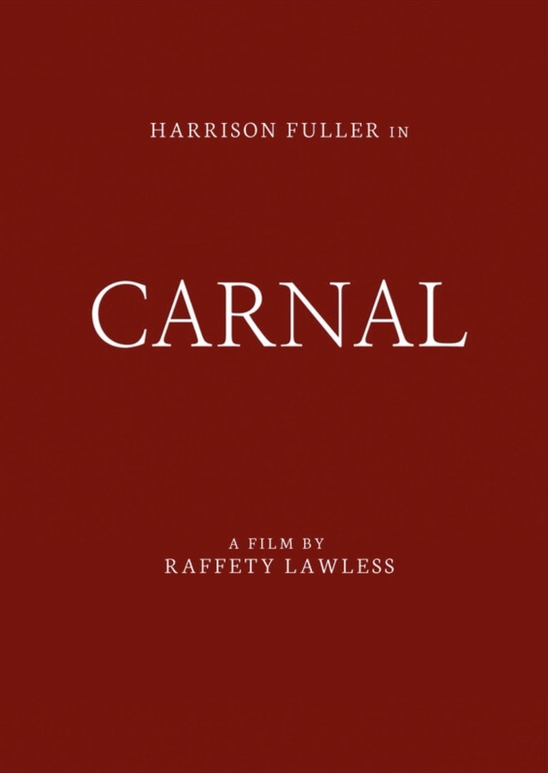 Poster of Carnal