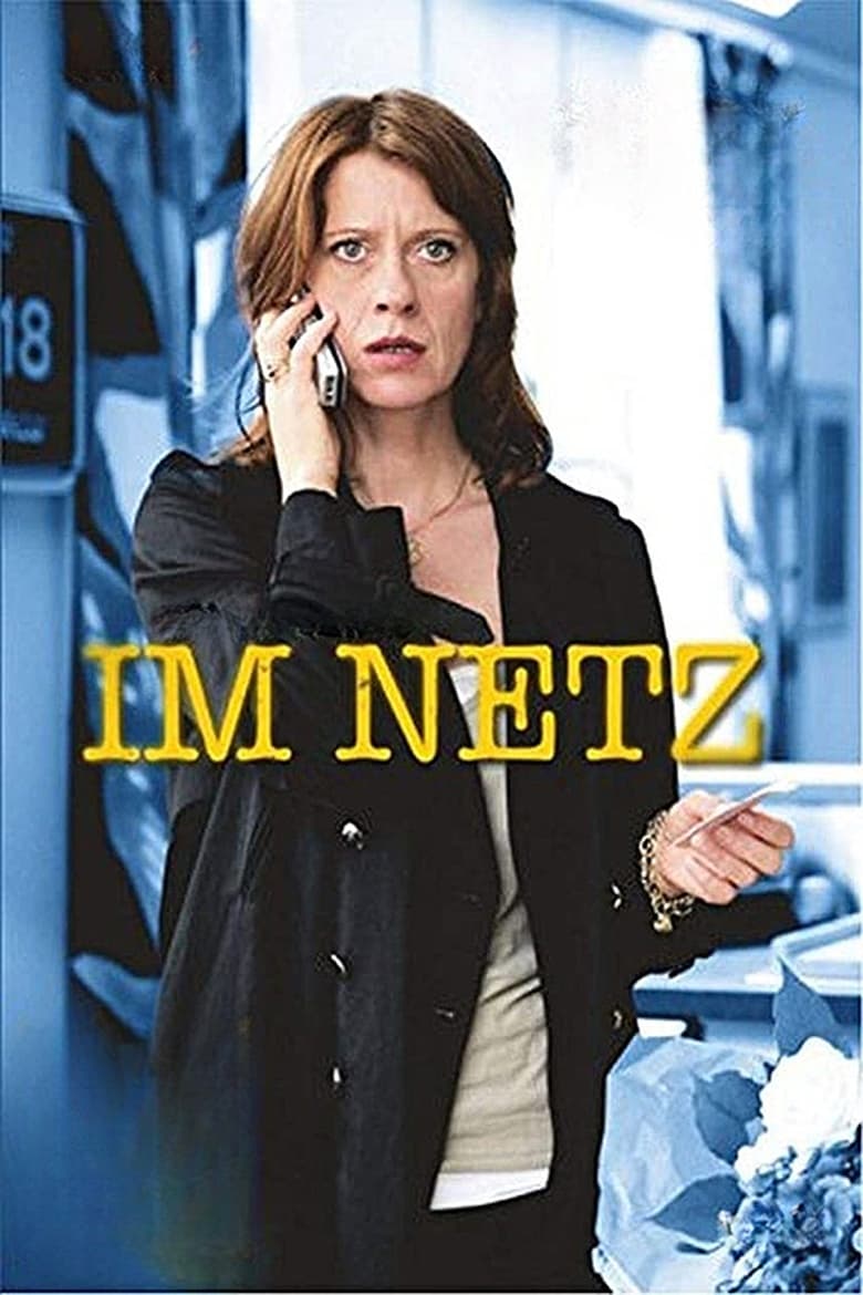 Poster of Im Netz